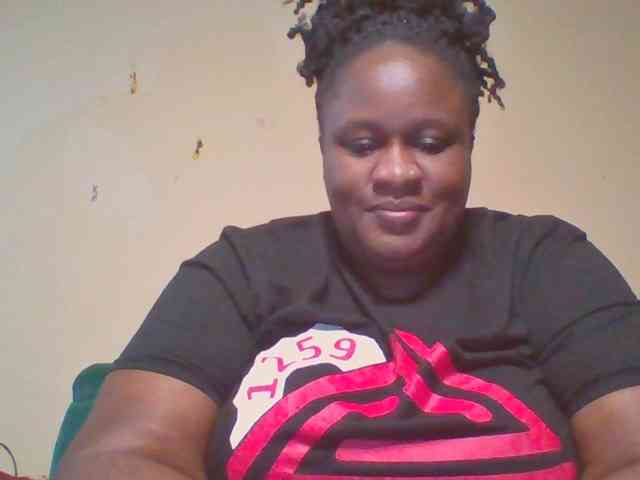 Trapqueen1 webcam