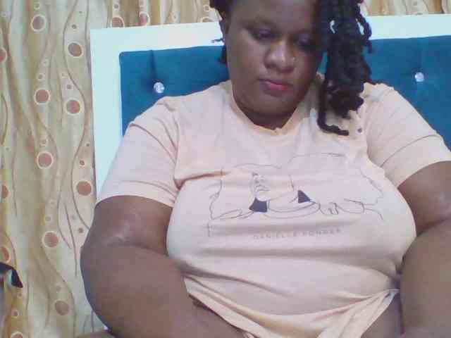 Trapqueen1 webcam