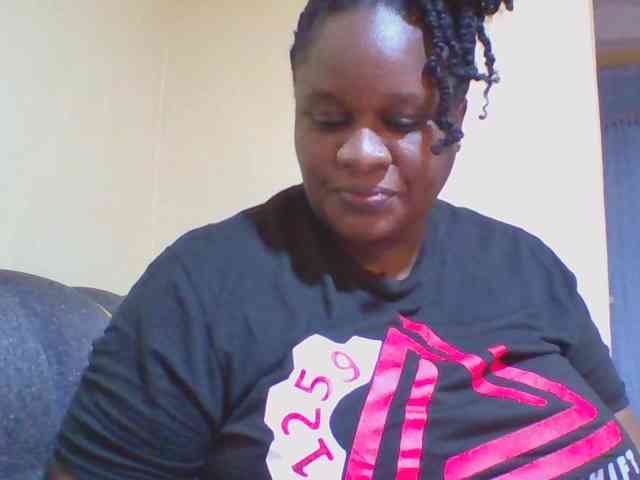 Trapqueen1 webcam