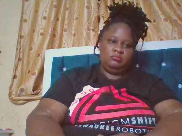 Trapqueen1 webcam