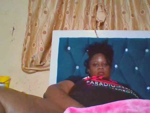 Trapqueen1 webcam