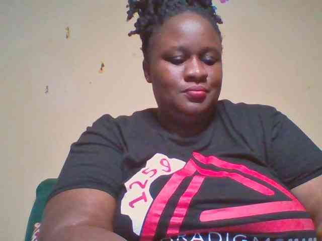 Trapqueen1 Live Webcam on BongaCams