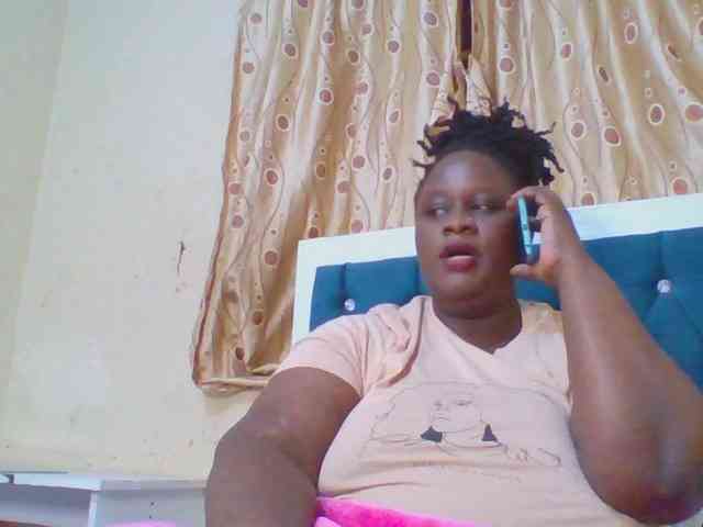 Trapqueen1 webcam