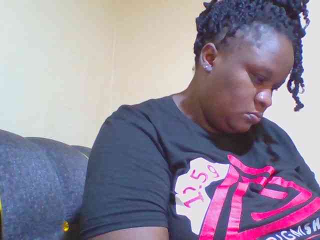Trapqueen1 webcam