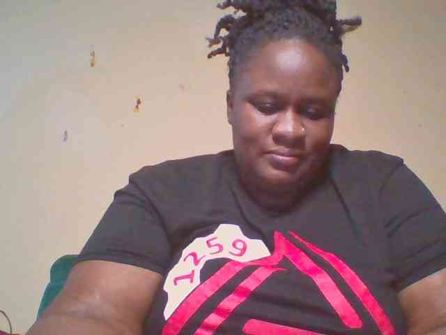 Trapqueen1 webcam