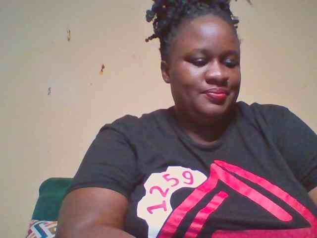 Trapqueen1 webcam
