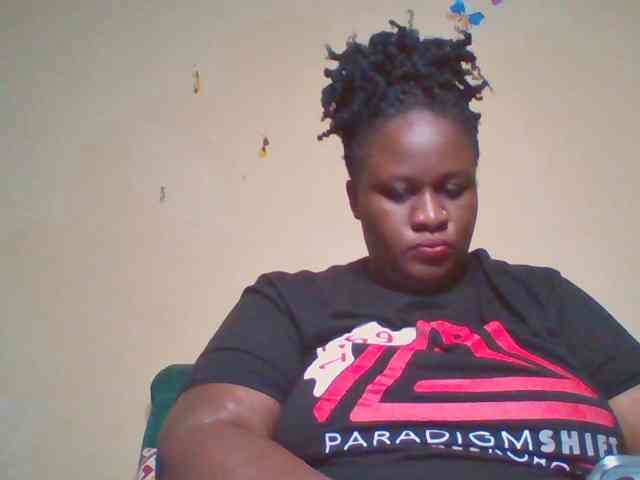 Trapqueen1 webcam