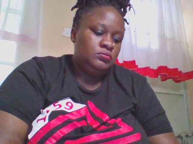 Trapqueen1 webcam