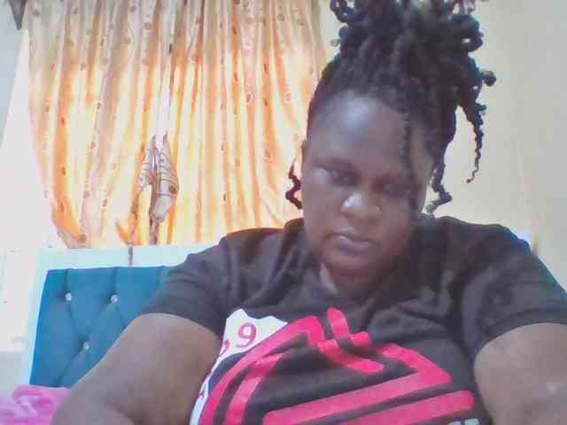 Trapqueen1 webcam