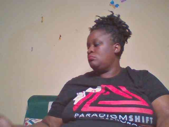 Trapqueen1 webcam