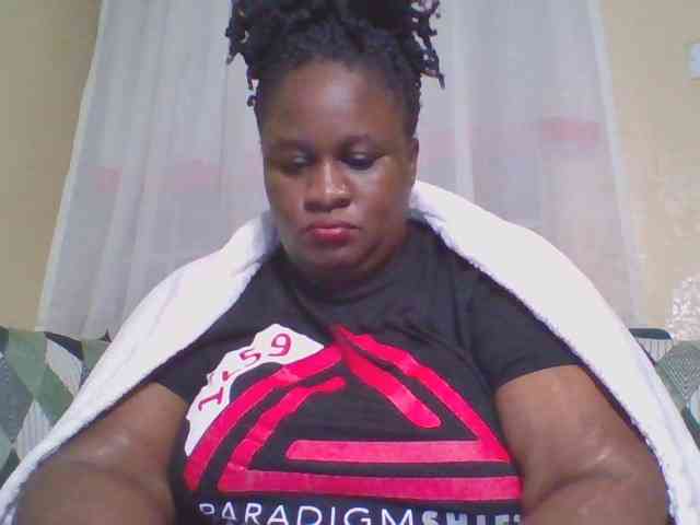 Trapqueen1 webcam