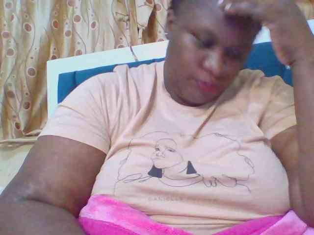 Trapqueen1 webcam
