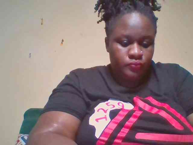 Trapqueen1 webcam