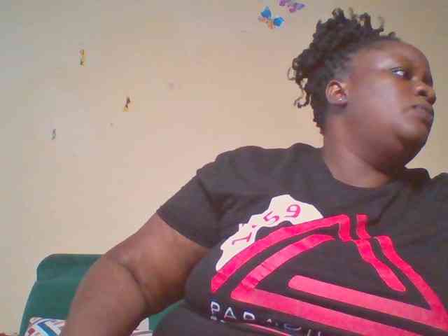 Trapqueen1 webcam
