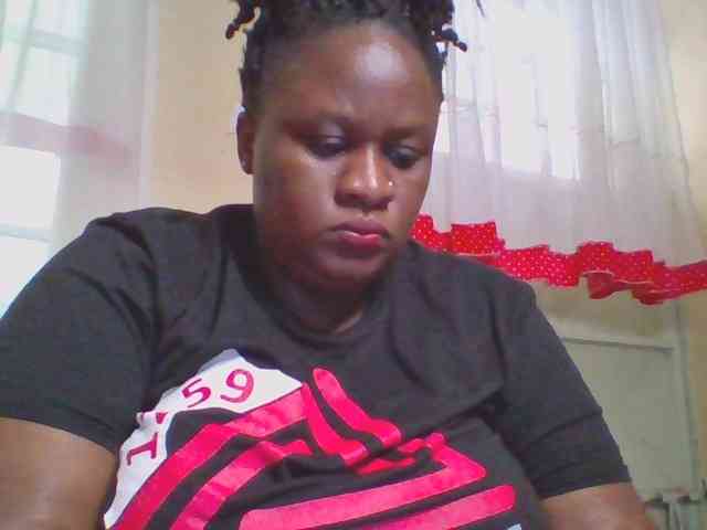 Trapqueen1 webcam