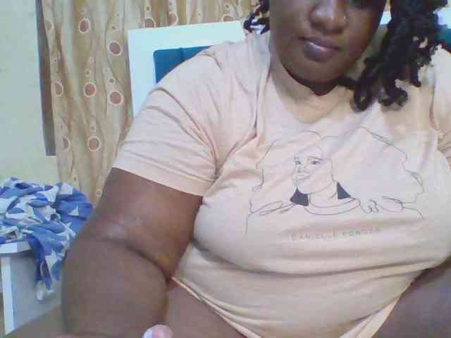 Trapqueen1 webcam