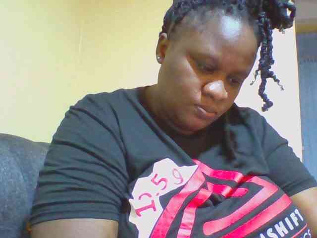 Trapqueen1 webcam
