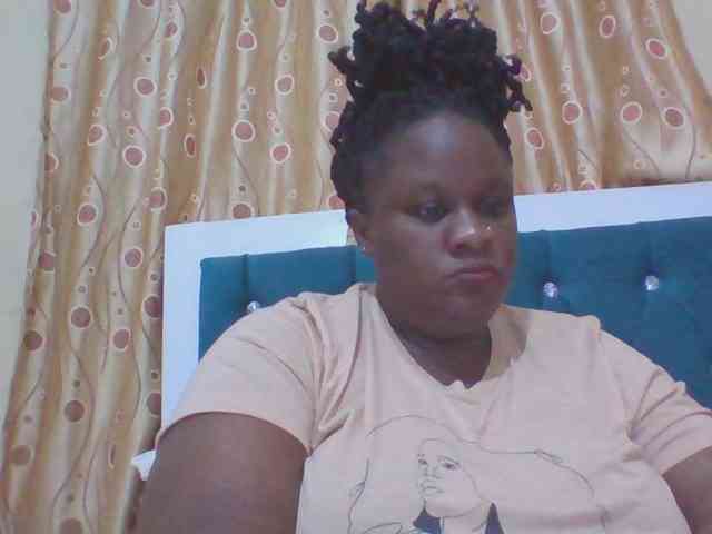 Trapqueen1 webcam