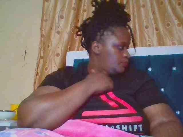Trapqueen1 webcam