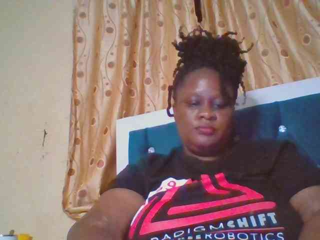 Trapqueen1 webcam