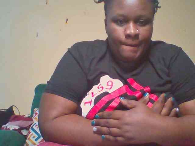 Trapqueen1 webcam