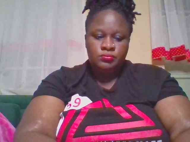 Trapqueen1 webcam