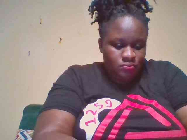 Trapqueen1 webcam