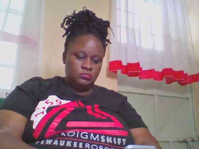 Trapqueen1 webcam