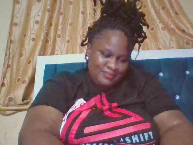 Trapqueen1 webcam