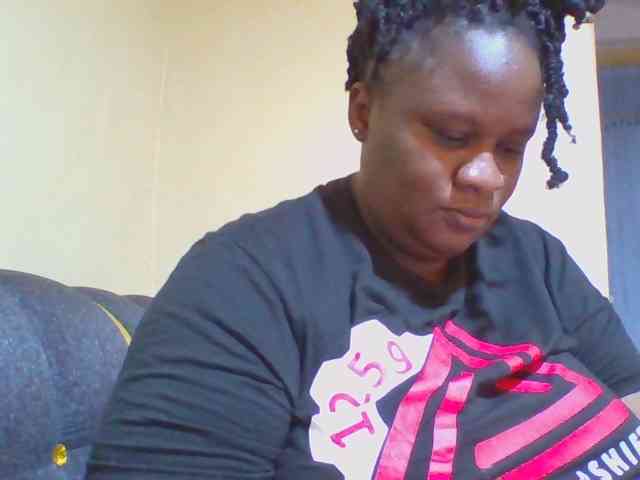 Trapqueen1 webcam