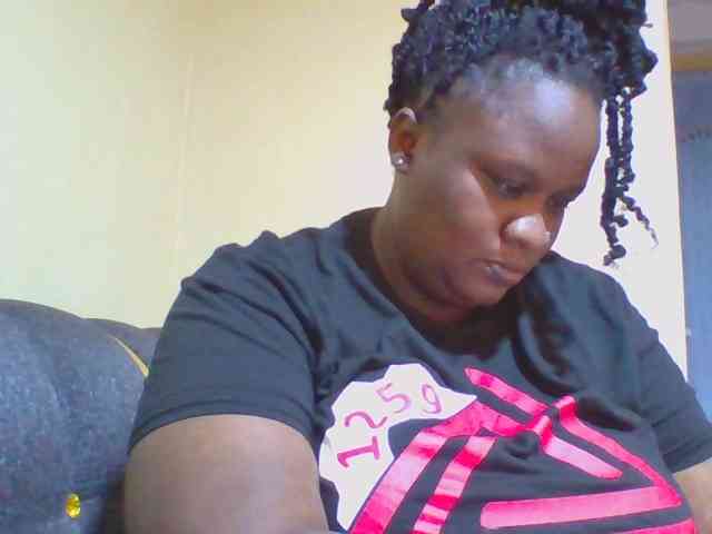 Trapqueen1 webcam