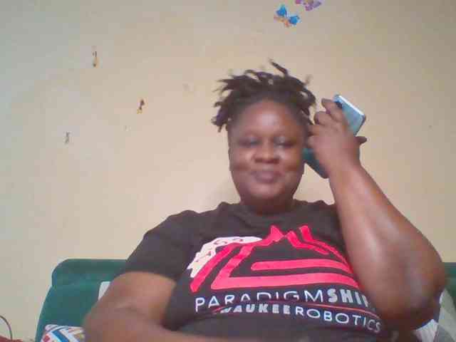 Trapqueen1 webcam