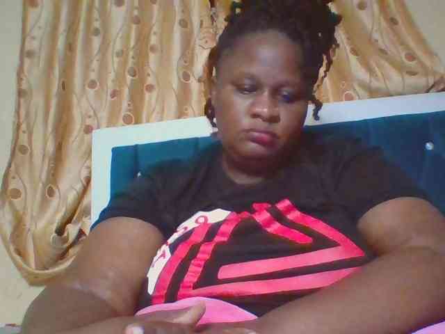 Trapqueen1 webcam