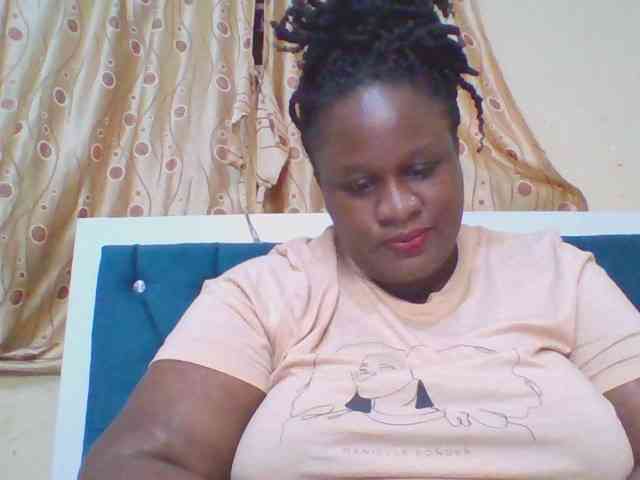 Trapqueen1 webcam