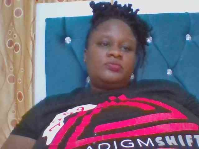 Trapqueen1 webcam