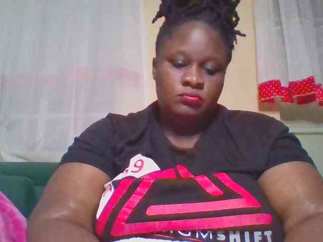 Trapqueen1 webcam