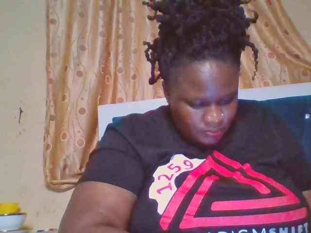 Trapqueen1 webcam