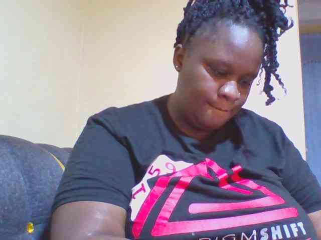 Trapqueen1 webcam