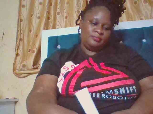 Trapqueen1 webcam