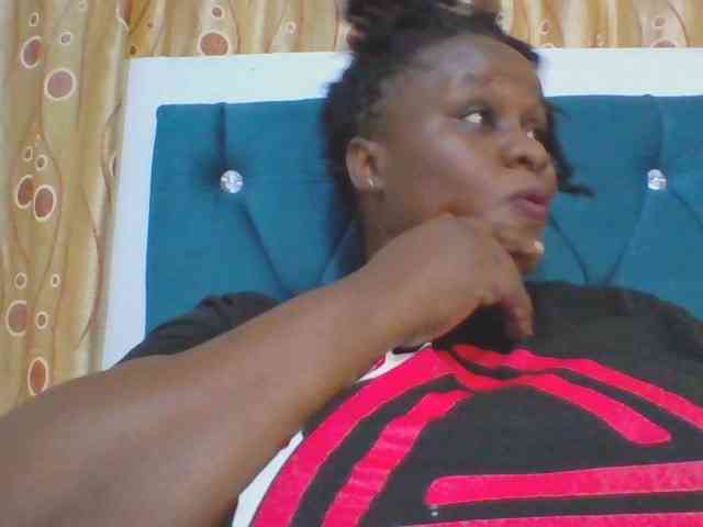 Trapqueen1 webcam