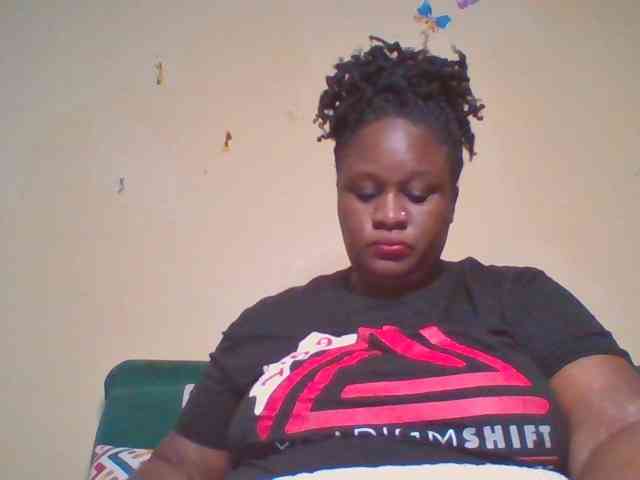 Trapqueen1 webcam