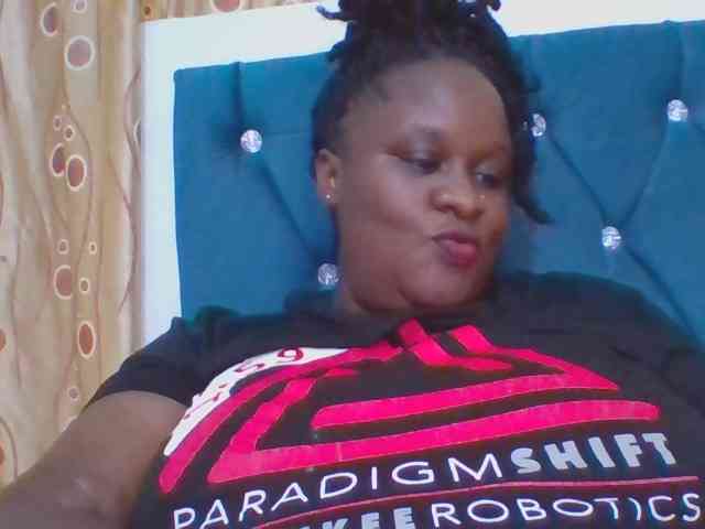 Trapqueen1 webcam