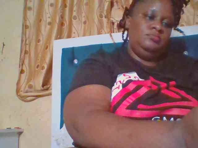 Trapqueen1 webcam