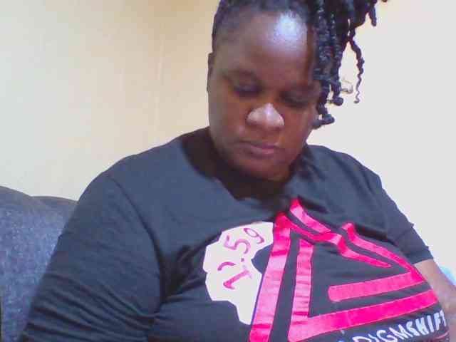 Trapqueen1 webcam