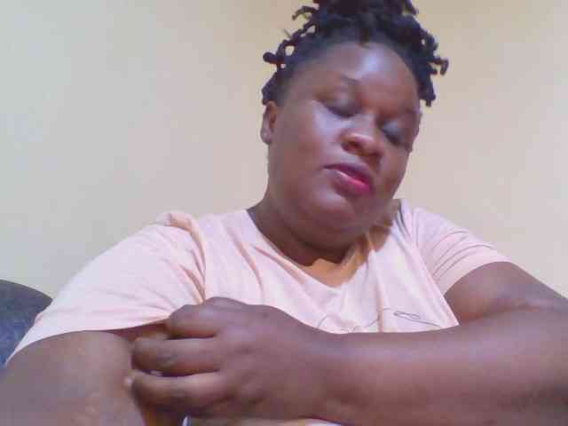 Trapqueen1 webcam