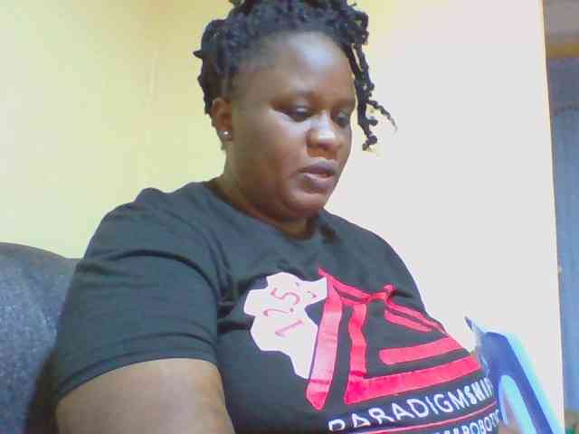Trapqueen1 webcam