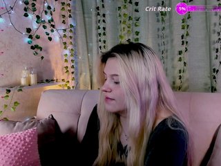 Malisha-kiss Porn Show