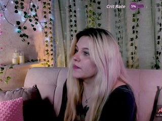 Malisha-kiss Porn Show