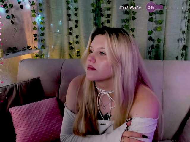 Malisha-kiss's BongaCams show and profile