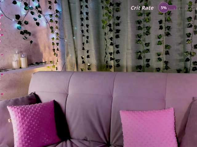 Malisha-kiss's BongaCams show and profile